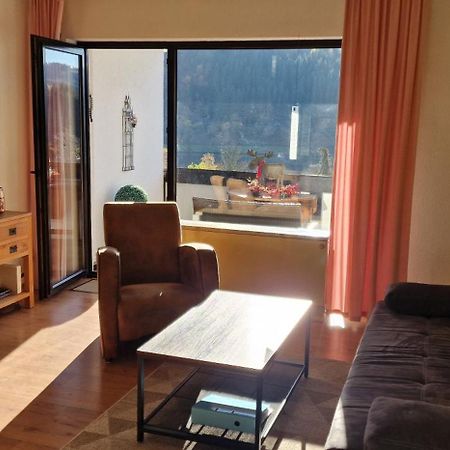 Ferienwohnung Zeitlos, Gigantischer Seeblick, Wlan, Gerne Mit Hund Winterberg Exterior photo