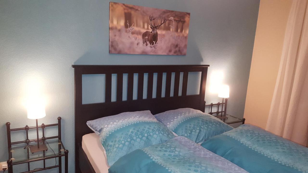 Ferienwohnung Zeitlos, Gigantischer Seeblick, Wlan, Gerne Mit Hund Winterberg Exterior photo