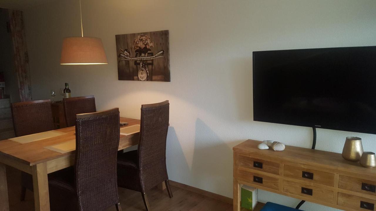 Ferienwohnung Zeitlos, Gigantischer Seeblick, Wlan, Gerne Mit Hund Winterberg Exterior photo