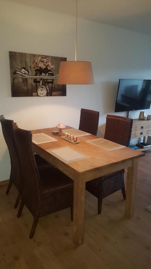 Ferienwohnung Zeitlos, Gigantischer Seeblick, Wlan, Gerne Mit Hund Winterberg Exterior photo