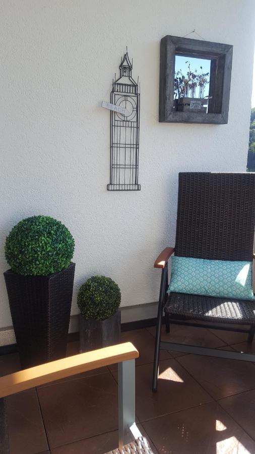 Ferienwohnung Zeitlos, Gigantischer Seeblick, Wlan, Gerne Mit Hund Winterberg Exterior photo