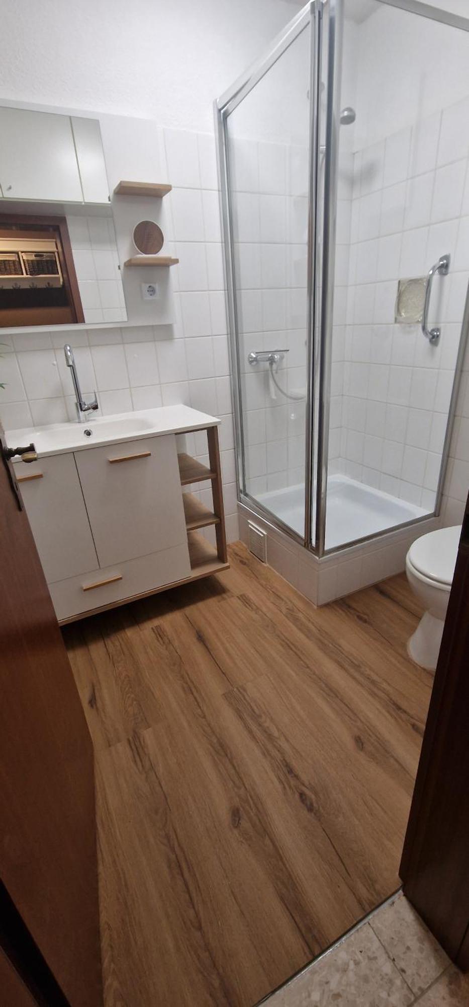 Ferienwohnung Zeitlos, Gigantischer Seeblick, Wlan, Gerne Mit Hund Winterberg Exterior photo
